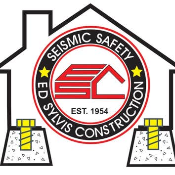 Photos by Seismic Safety Foundation Repair #1