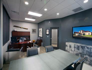 Multipurpose Facilities - Gallery