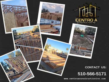 Photos by Centro A Construction INC #7