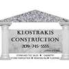 Klostrakis Construction logo