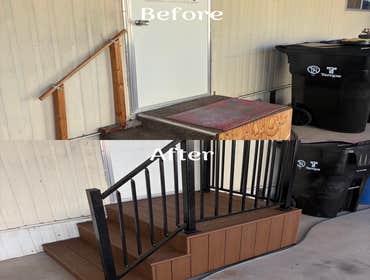 Photos by Ryse Construction #1