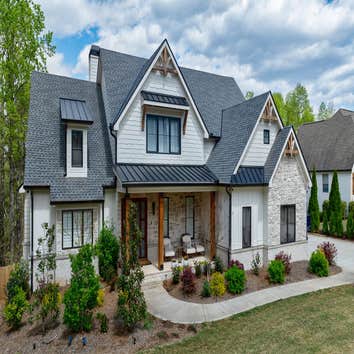 Great Heron Homes