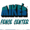 Mike's Fence Center Inc logo