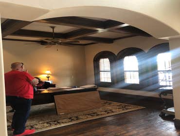 Photos by Dallas Paint Pro #1