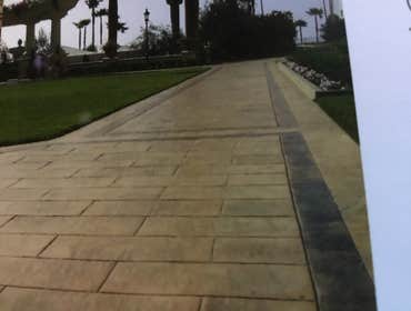 Photos from Three Gold Star Concrete