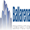 Ballarena Construction logo