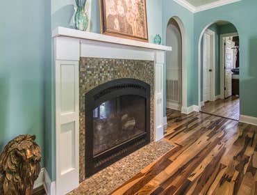 Photos by Hoover & Associates Construction, Inc. #1