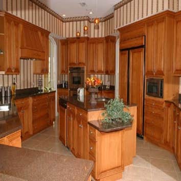 Custom Home Custom home built as a design/build project to accomodate a growing family's needs.