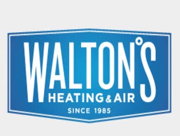 Walton's Heating And Air Conditioning Photos Welcome to our Walton's Heating and Air photo album. In here is our Logo, the owner, Todd Longbrake at our