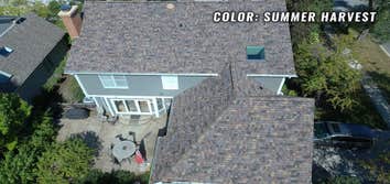 Geneva Illinois Roof Replacement