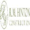 Rm Hinton Inc logo