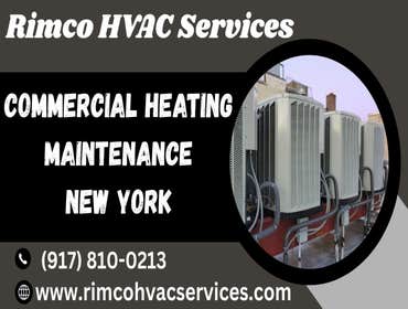 Rimco HVAC Services Rimco HVAC Services specializes in the maintenance, service, repair, & installation of HVAC & Heating equipment For Commercial & Re
