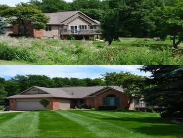 Photos from Kenoyer Construction and Painting