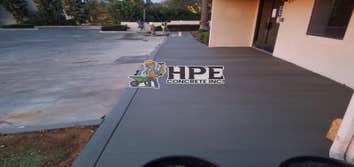 Photos by Hpe Concrete Inc #1