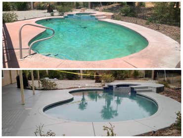 Swimming Pools