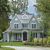 Sutherland Custom Builders, Inc. Project 1 New construction project in Libertyville, IL