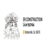 ER CONSTRUCTION INC logo