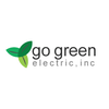 Go Green Electric, Inc logo