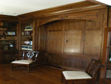 May Residence