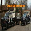 Zindler & Sons Roofing logo