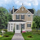Residential - Coastal and Craftsman