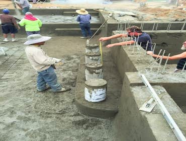 Photo(s) from Triple-G-Gunite Inc.