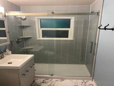 Photos by Luxury Bath Oc #1