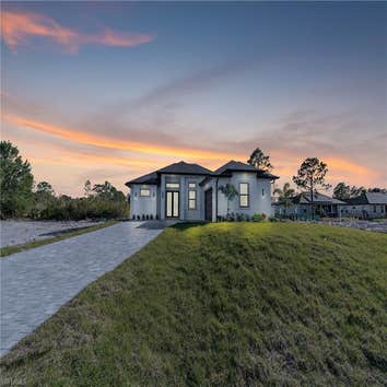 NEW CONSTRUCTION HOMES