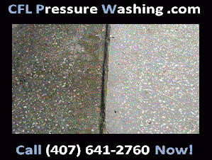 Photos by Cfl Pressure Washing Services #1