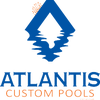 A.C.P. Atlantis Custom Pools Inc logo