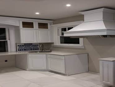 Photos by Residential Renovation Specialists T/a David Teutsch #1 Whole house renovation