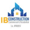 IB Construction logo