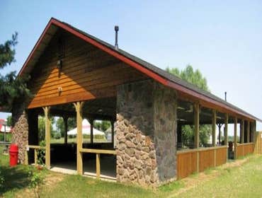 Interior and Exterior