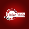 Salinas Painting logo
