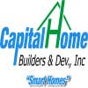 Capital Home Builders & Developers Inc logo