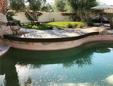 Photos by Structural Prime Builder #13 trex deck