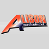 Alison Mechanical logo
