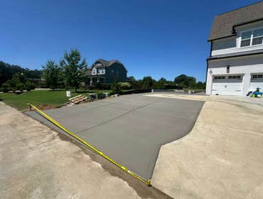Photos by Mix Construction Concrete Inc #132
