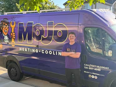 Photos by Mojo Home Services (formerly Technic Air Mechanical) #1