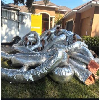 E&E Gliddon Home Services