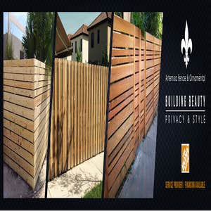 Photos from Artemisa Fence & Ornamental Corporation