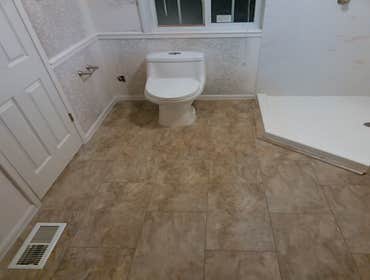 Photo(s) from Build A Bath Llc