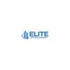 Elite Roofing Company logo