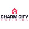 Charm City Builders logo