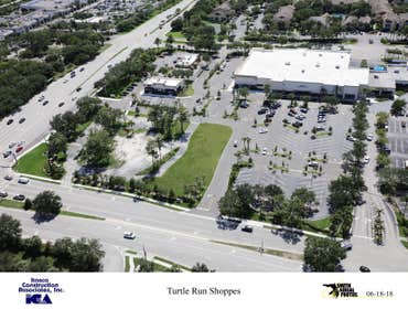 Turtle Run Shoppes - Coral Springs, FL