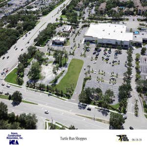 Turtle Run Shoppes - Coral Springs, FL