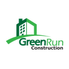 GreenRun Construction logo