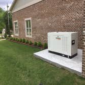 Mississippi Energy Services LLC