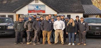 Elite Air & Heat, LLC