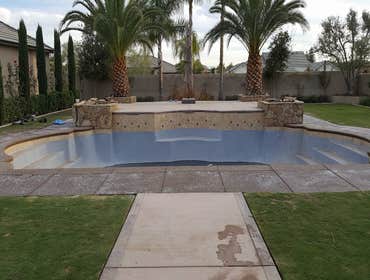 Photos from California Concrete & Design